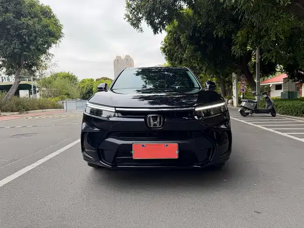 Honda Breeze 2023