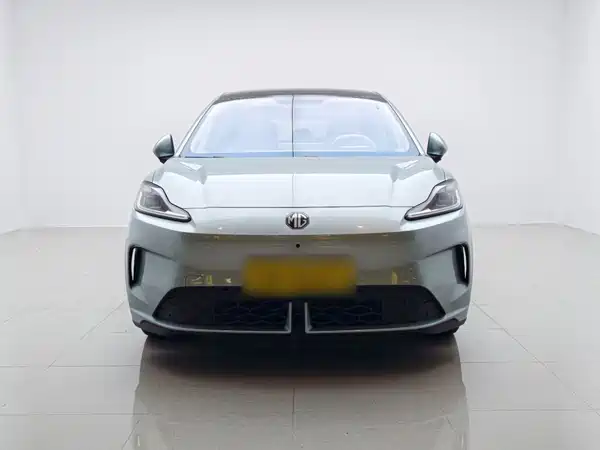 MG MG4 2025