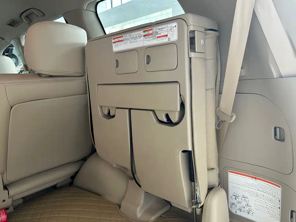 Toyota Land Cruiser 2018 — фото 17