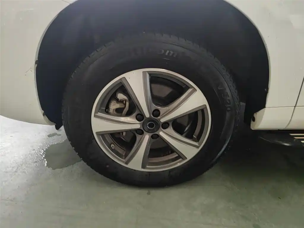 Haval H6 Coupe 2019 — фото 25