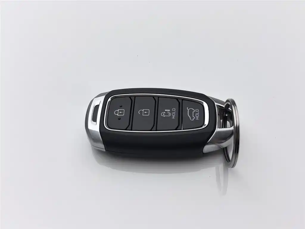 Hyundai Custo 2023 — фото 19