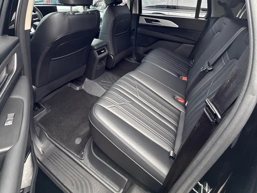Haval H5 2023 — фото 10