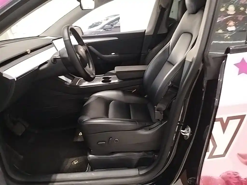 Tesla Model Y 2021 — фото 15
