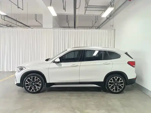 BMW X1 2020