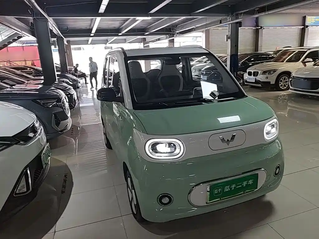Wuling MINIEV 2024