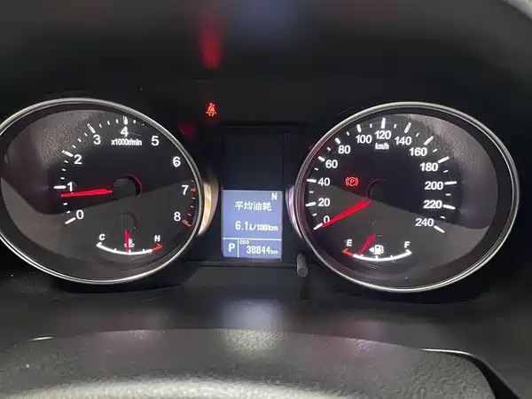 Haval M6 2023