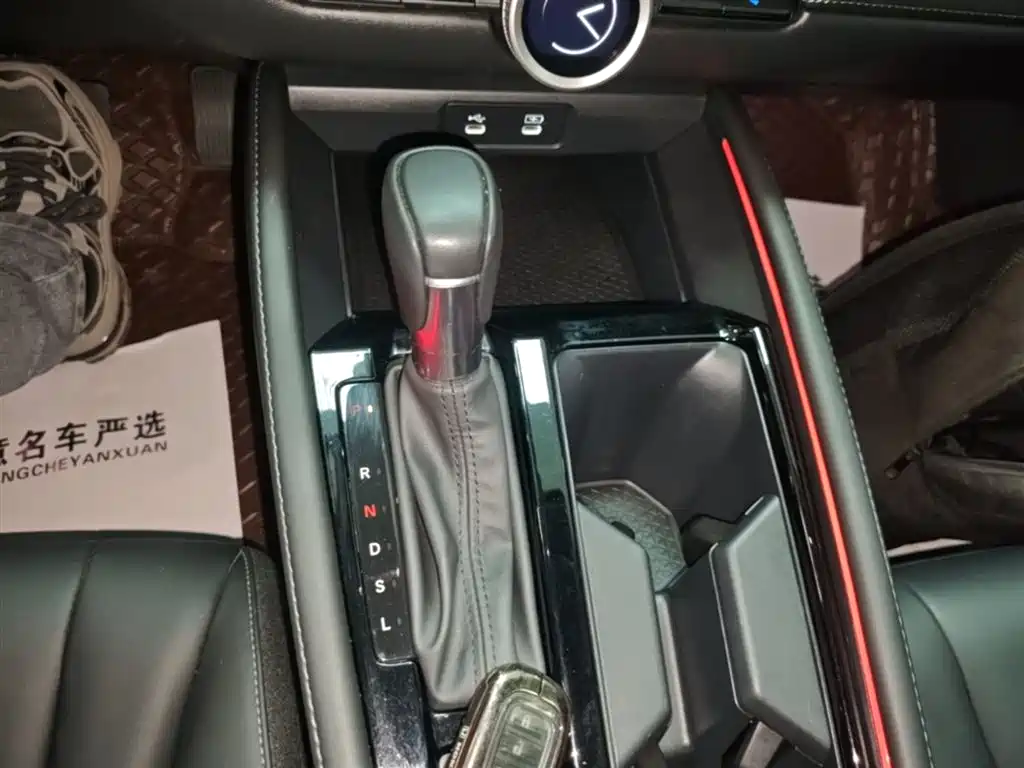 Honda Accord 2024 — фото 14