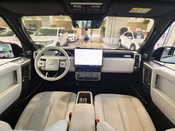 Icar Super V23 2025