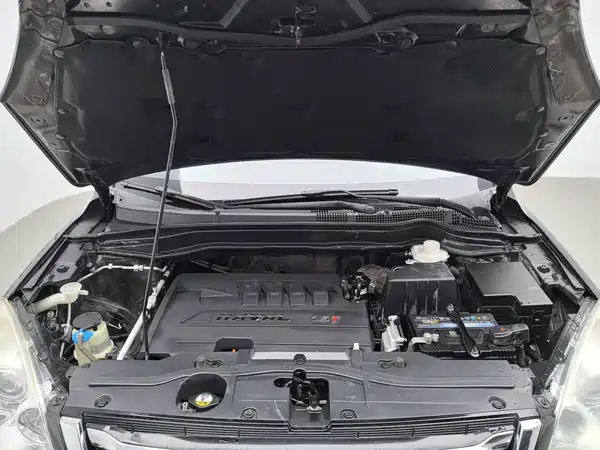 Haval H6 2015