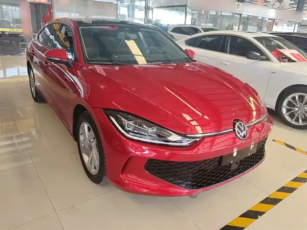 Volkswagen Lamando 2022