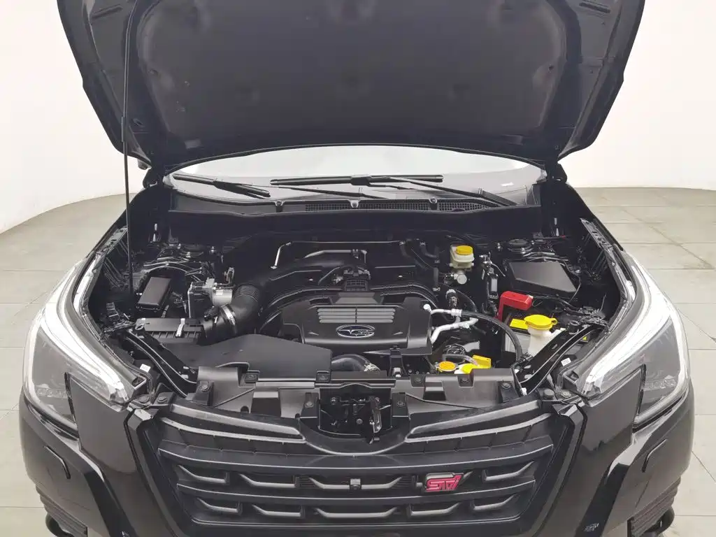 Subaru Forester 2024