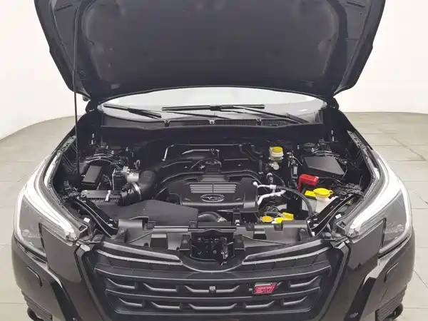 Subaru Forester 2024