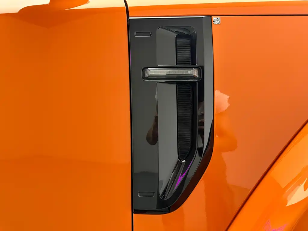 iCAR Super V23 2025 — фото 15