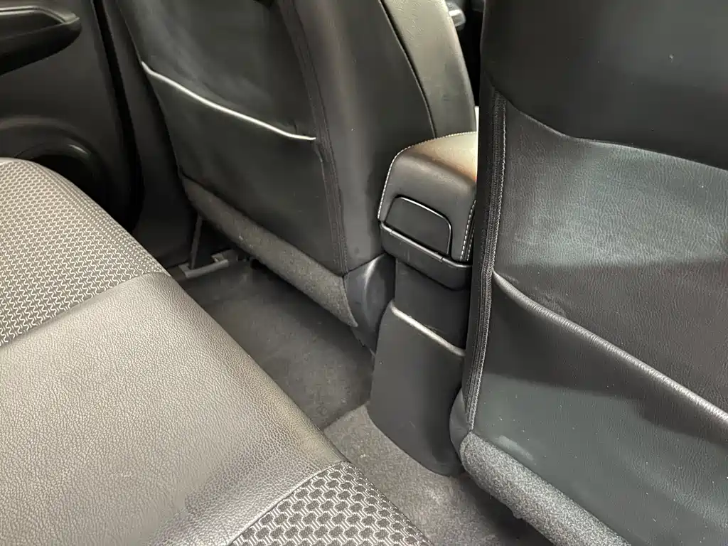 Nissan Kicks 2018 — фото 13