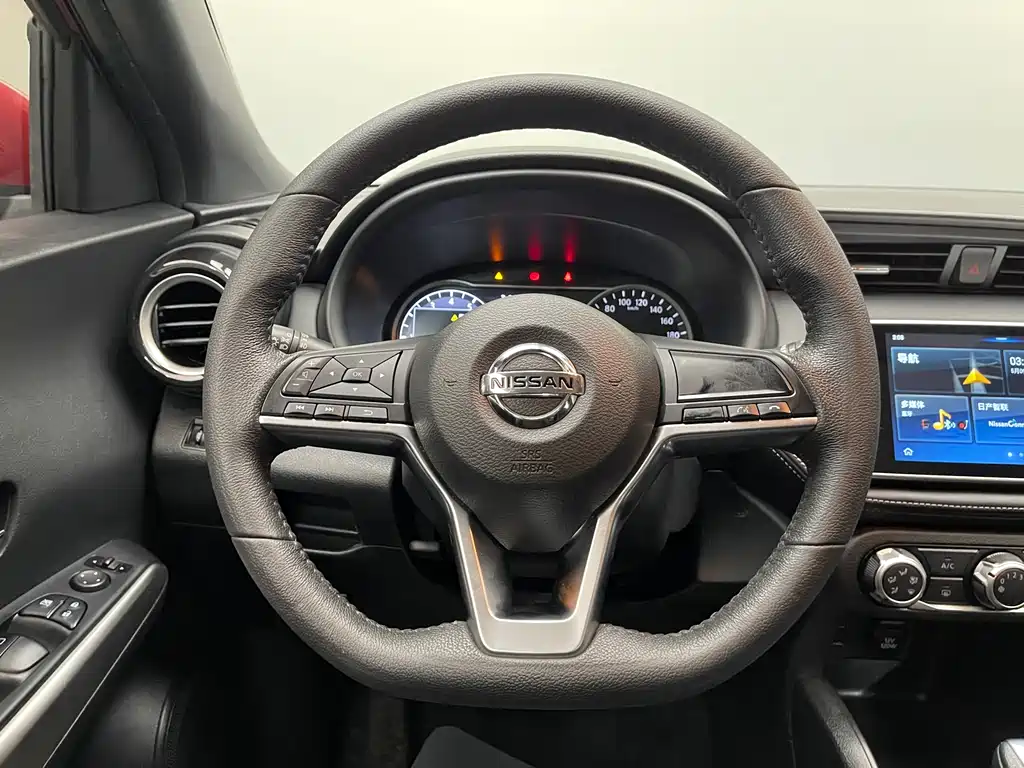 Nissan Kicks 2018 — фото 17