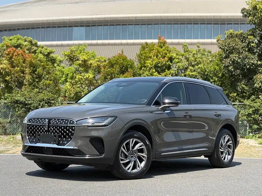 Lincoln Corsair 2024