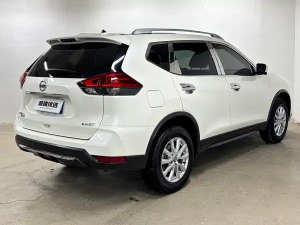 Nissan X-Trail 2023