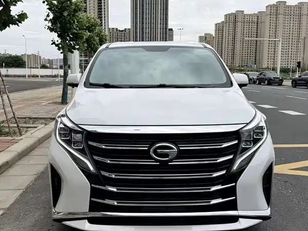 GAC Trumpchi M8 2024