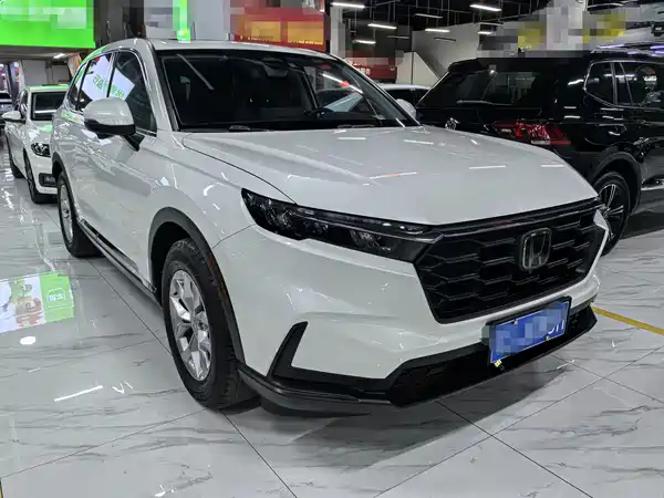Honda CR-V 2022