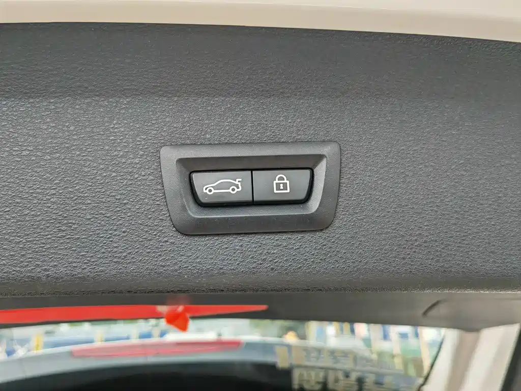 BMW X1 2020 — фото 17