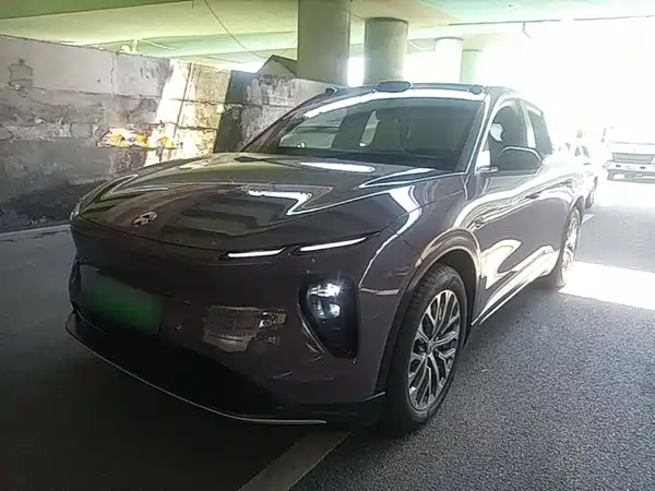 NIO EC6 2024