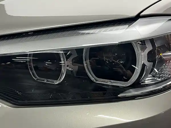 BMW 5 Series 2018