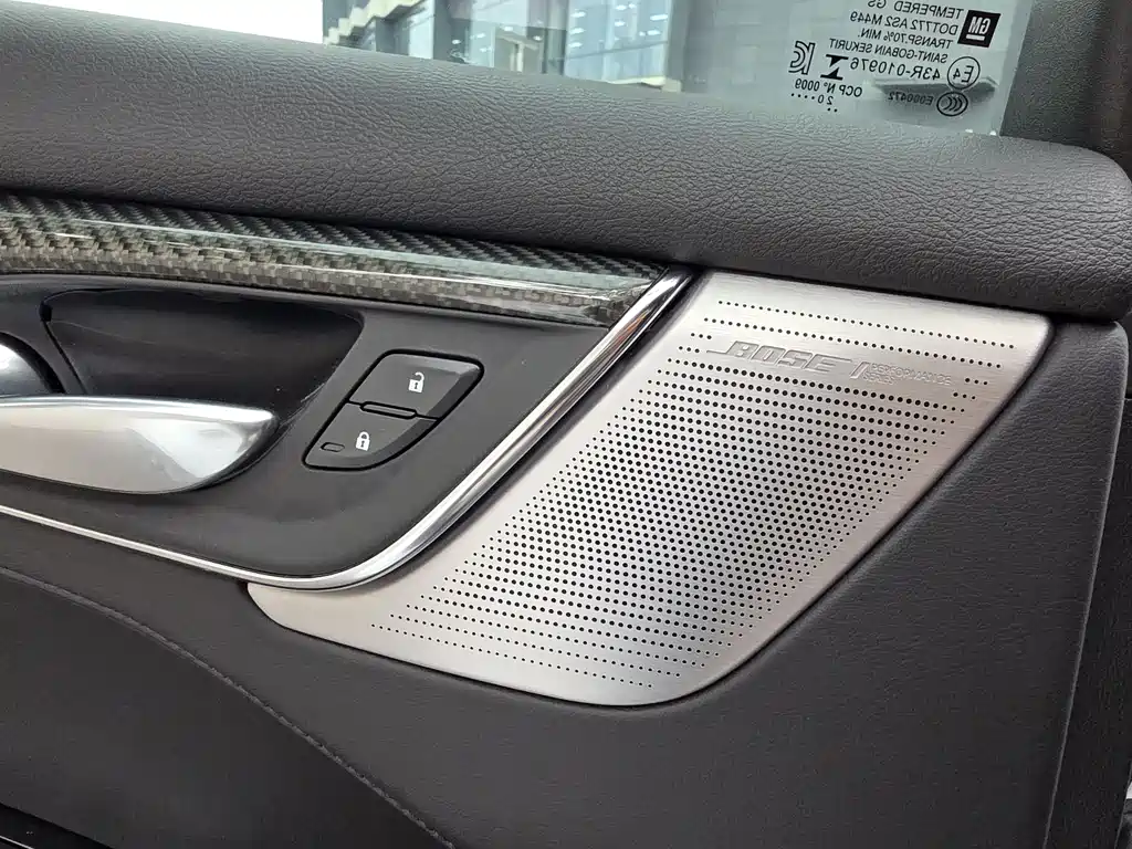 Cadillac CT5 2020 — фото 26