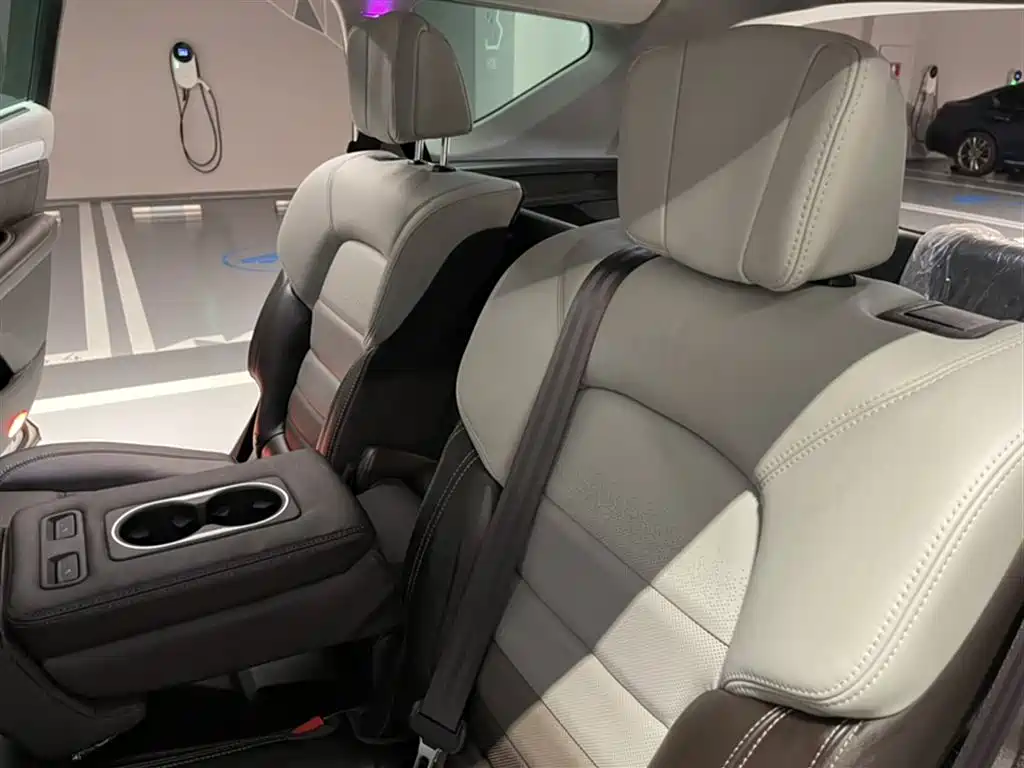 Renault Espace 2018 — фото 16