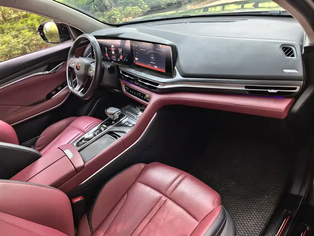 Changan CS75PLUS 2019 — фото 12