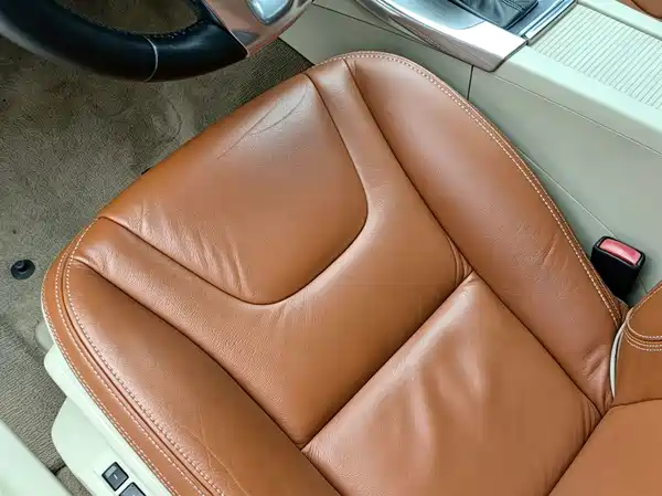 Volvo S60 2013