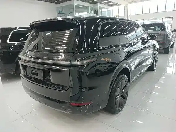 Li Auto L9 2024