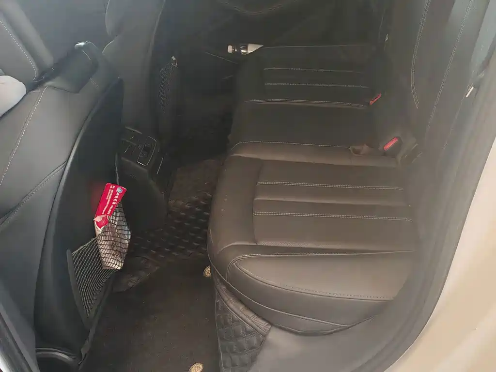 Audi A4L 2022
