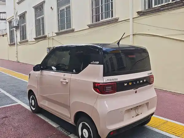 Wuling Hongguang MINIEV 2023
