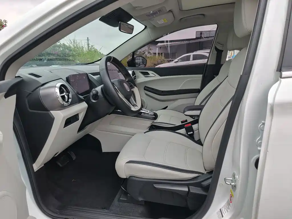 BYD Yuan Pro 2022