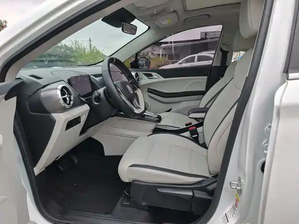 BYD Yuan Pro 2022