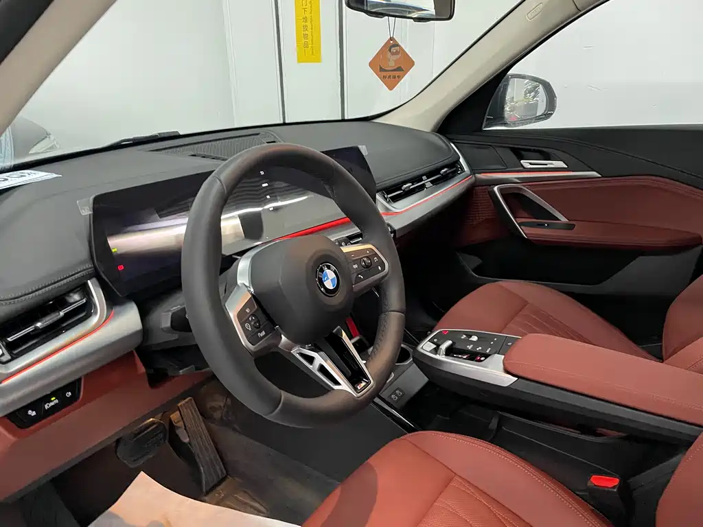 BMW X1 2026