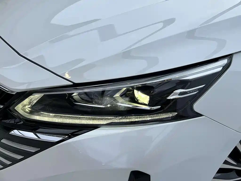 Nissan Teana 2025 — фото 8