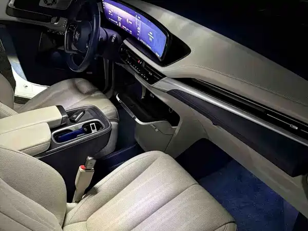 Buick Century 2023