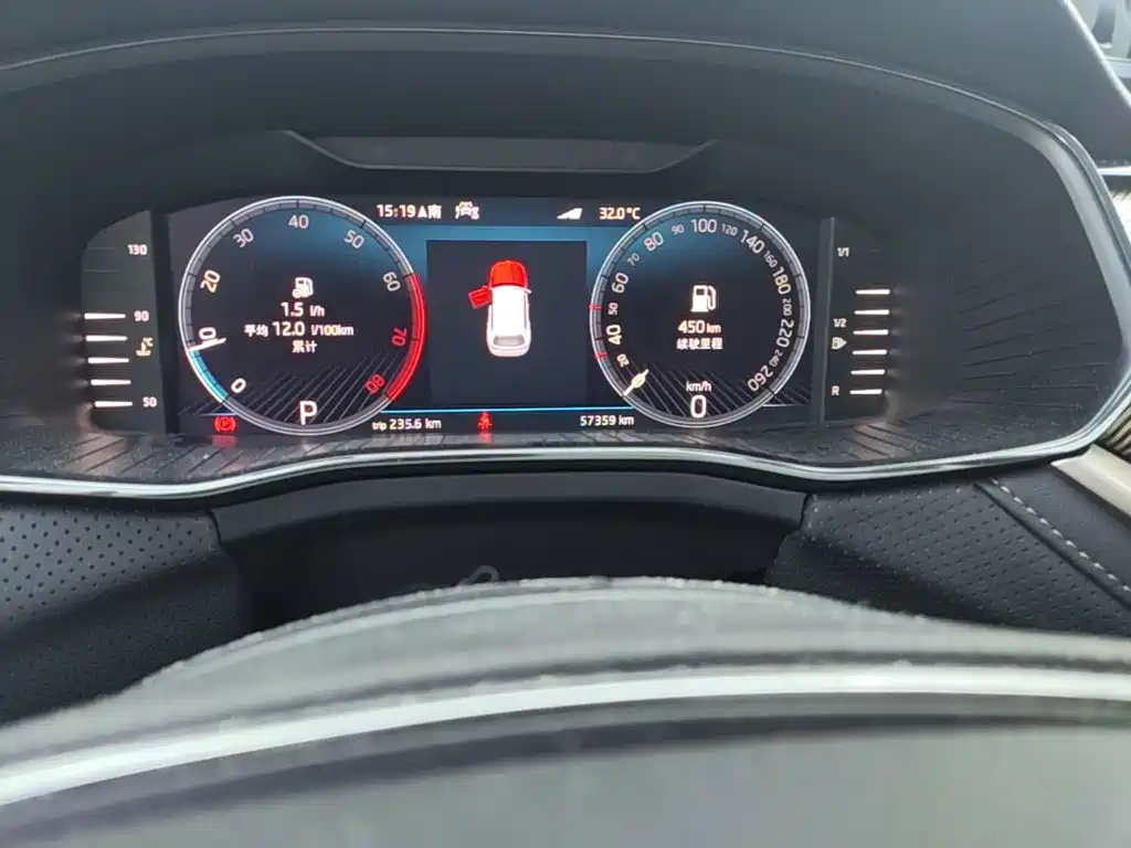 Skoda Kodiaq 2023 — фото 17