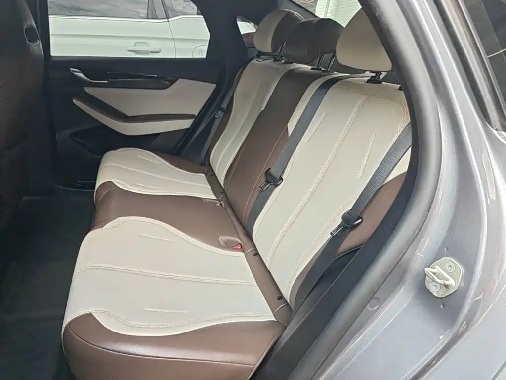 BYD Qin PLUS 2024 — фото 17
