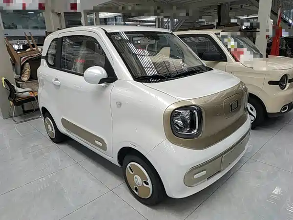 Bestune Pony 2026