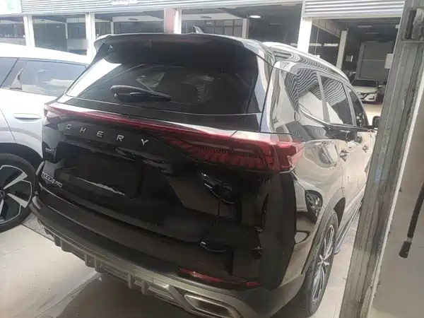 Chery Tiggo 8 PRO 2023