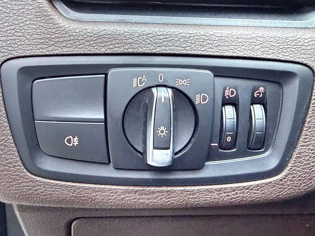 BMW X1 2022 — фото 14