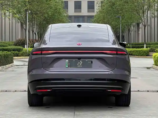 NIO EC6 2025