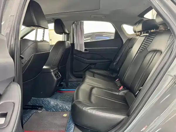 Hyundai Sonata 2022