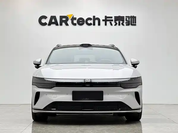 Zeekr 007GT 2026