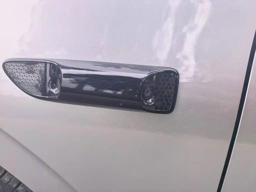 Geely Galaxy Star 7 2026 — фото 18