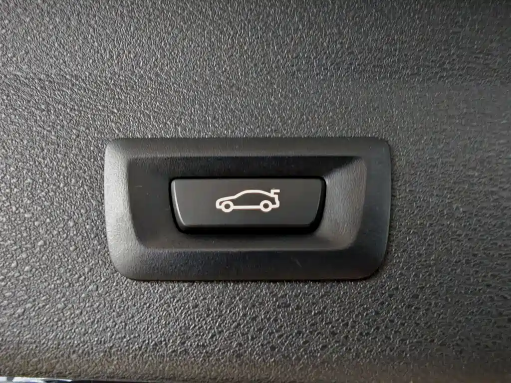 BMW X1 2018 — фото 12