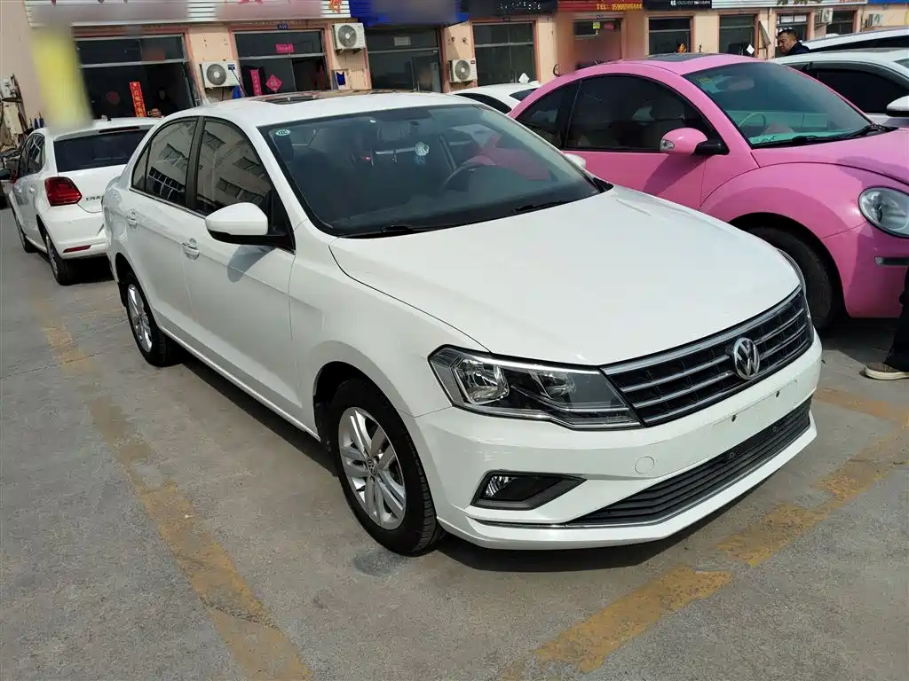 Volkswagen Jetta 2018 — фото 22