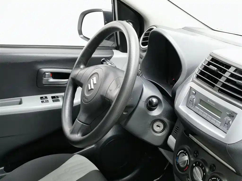 Suzuki Alto 2014 — фото 22